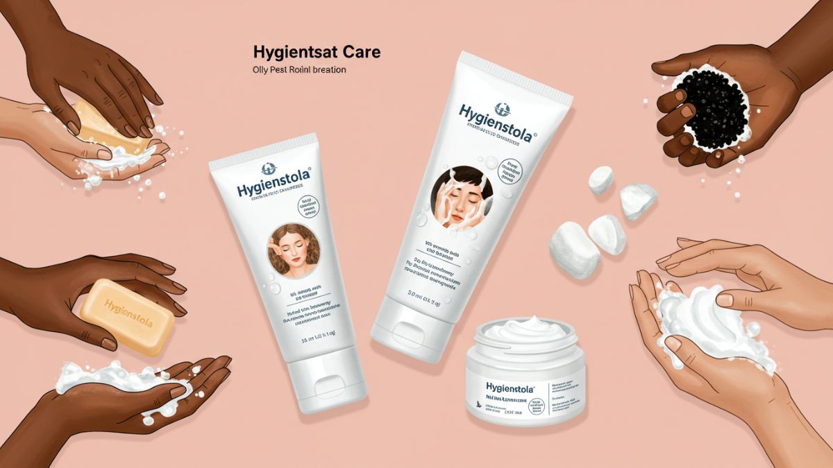 The Benefits of hygienstola: Elevating Your Personal Care Routine